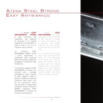 Easy Antiseismic System - 6