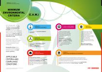 ENVIRONMENTAL SUSTAINABILITY AND SAFETY - 3