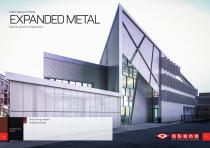 EXPANDED METAL-1