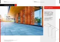 INNOVATIVE ARCHITECTURAL SOLUTIONS - 6