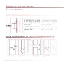 LINE UP FOR EXTERNAL COVERINGS - 6