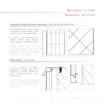 LINE UP FOR EXTERNAL COVERINGS - 7