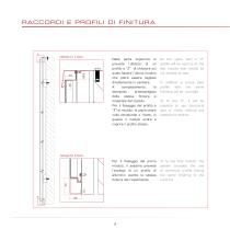 LINE UP FOR EXTERNAL COVERINGS - 8