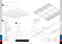 METAL BAFFLE - 11