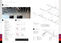 METAL BAFFLE - 13