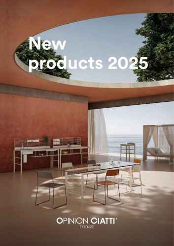 Collection 2025