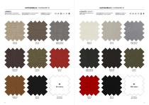 Materials and fabrics 2024-9
