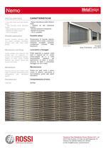 Brochure 2011-10