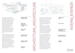 Brochure 2011-2