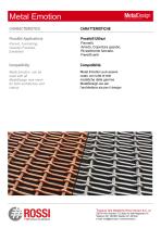 Metal Emotion-2