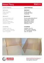 METAL PLEXY-2