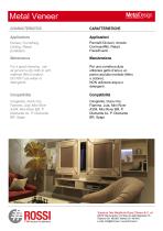 METAL VENEER-2