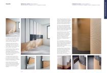 ACOUSTIC PANELLING SYSTEMS - 9