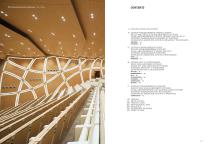 Acoustic Panelling Systems - 3