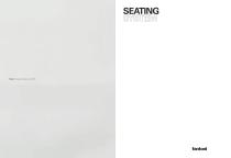 Seating System - 2