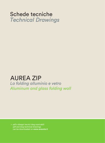 AUREA ZIP