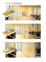 catalogue of movable walls - 5