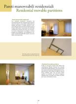 Movable design partitions Shine Walls  PMD - DESIGN - 1