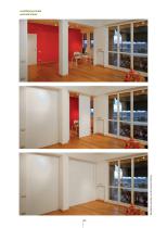 Movable design partitions Shine Walls  PMD - DESIGN - 4