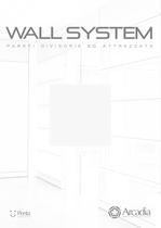 KWS: Realizzazioni Wall System - 1