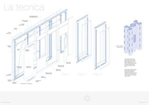 KWS: Realizzazioni Wall System - 20