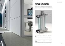 WALL SYSTEM - 10