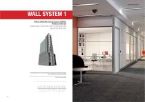 WALL SYSTEM - 5