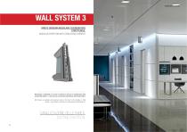 WALL SYSTEM - 8