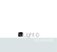 Light-B decopanel - 1