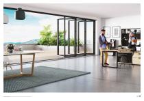 FOLDING DOORS 2022-7