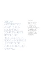 OSKURA WATERPROOF 2020-2