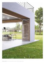 SUNROOM - DEPLIANT_SISTEMI_TUTTOVETRO_2023-10