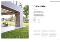 TUTTOVETRO SYSTEM 2022-3
