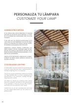 Catalogue 2022-2023 | LIGHTING FOR THE EARTH-10