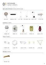 Catalogue 2022-2023 | LIGHTING FOR THE EARTH-11