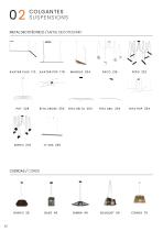 Catalogue 2022-2023 | LIGHTING FOR THE EARTH-12