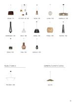 Catalogue 2022-2023 | LIGHTING FOR THE EARTH-13