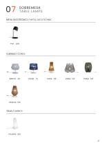 Catalogue 2022-2023 | LIGHTING FOR THE EARTH-17
