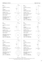 Catalogue 2022-2023 | LIGHTING FOR THE EARTH-27