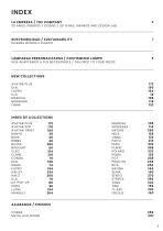 Catalogue 2022-2023 | LIGHTING FOR THE EARTH-5