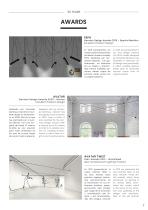 Catalogue 2022-2023 | LIGHTING FOR THE EARTH-7