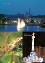 Outdoor and Underwater lighting -9