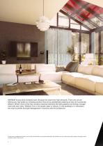 Brochure WAREMA Highlights Architects - 2