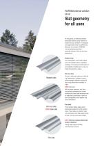 WAREMA External venetian blinds - 11