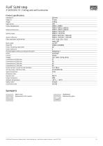 FLAT SLIM step 2024-2