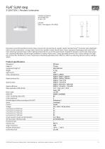 FLAT SLIM step para