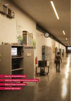 LESS IS MORE vario-4