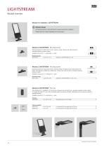 LIGHTSTREAM Spotlights and pole luminaires-14