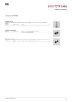 LIGHTSTREAM Spotlights and pole luminaires-15