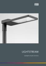 LIGHTSTREAM Spotlights and pole luminaires-1